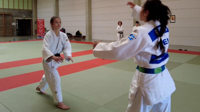 Léna Antoine prête à se révéler à l’Europe entière
