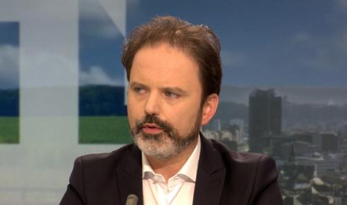 Julien Compère désigné administrateur délégué du groupe Herstal