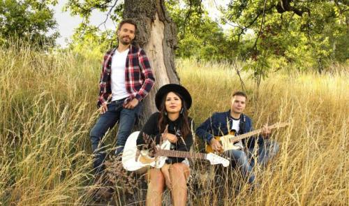 June's Story, un nouveau groupe liégeois en concert le 23 décembre 