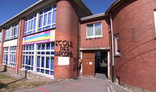 Jupille: l'école des Bruyères va être rénovée 