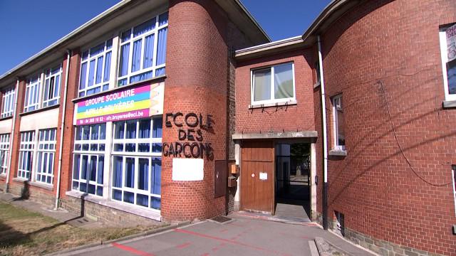 Jupille: l'école des Bruyères va être rénovée 