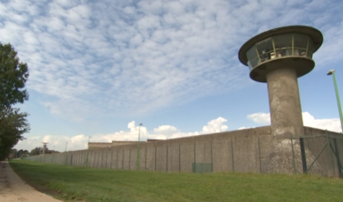Juprelle : la commune ne veut pas d'extension de la prison de Lantin
