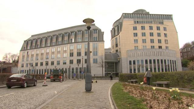 Terrasses le 1er mai: la police doit verbaliser 