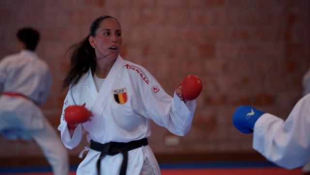 Karaté: 2 Liégeois prêts à nous représenter aux JO de Tokyo