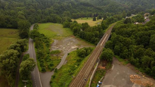 Kauffman à Raborive, l'inquiétude des riverains 