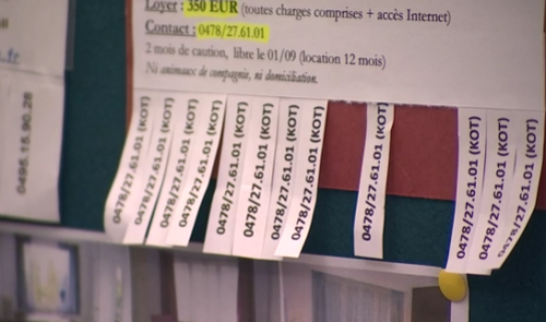 Kots à Liège : différents services et différentes formules