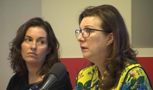 L'accès des femmes aux postes de décision.
