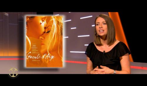 L'actu ciné, c'est dans CUT ! 
