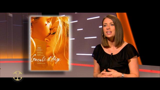 L'actu ciné, c'est dans CUT ! 