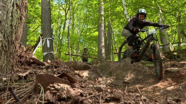 L'Amblève Légende Enduro : Une référence dans le VTT belge qui ne cesse de grandir