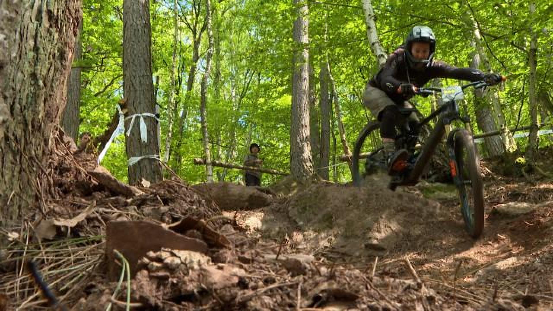 L'Amblève Légende Enduro : Une référence dans le VTT belge qui ne cesse de grandir