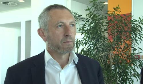 Liege Airport : l'ex-directeur Luc Partoune  sous mandat d'arrêt 