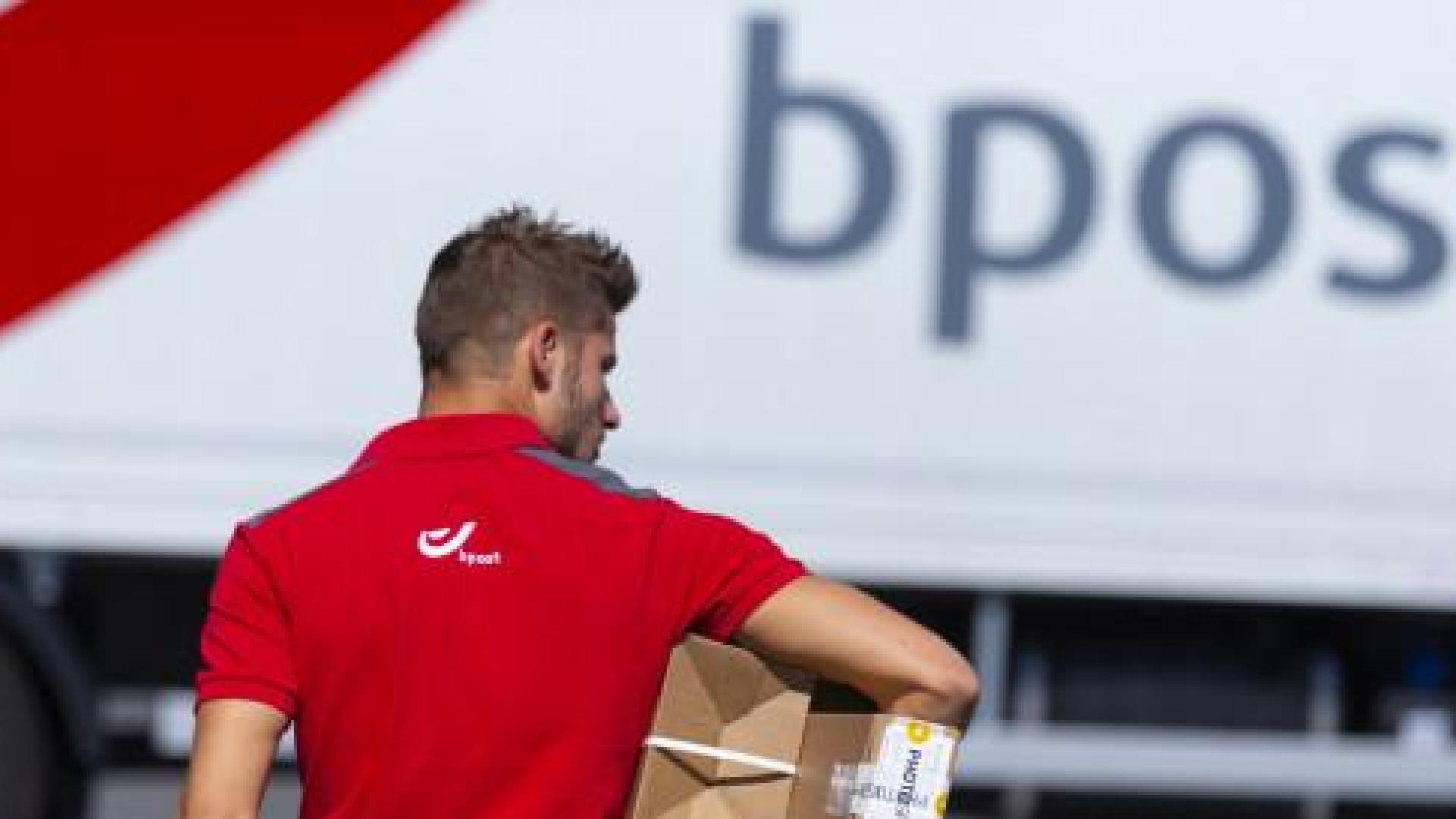 Encore quelques perturbations chez bpost en Wallonie, syndicats et direction en réunion