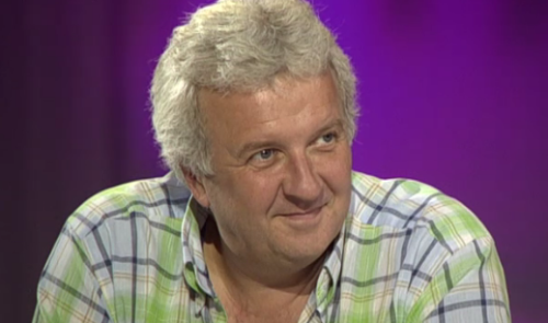 L'Ardent Parler : Cloé du Trèfle, Catherine Wilkin, Nubar Bogos et Benoit Fontaine, 