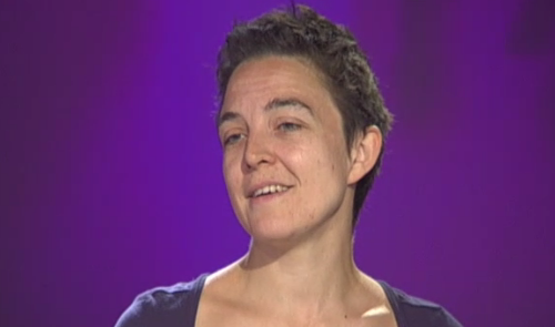 L'Ardent Parler : DJ Giselle, "Chat", "Mères" et "Maison du Lac"