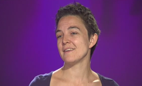 L'Ardent Parler : DJ Giselle, "Chat", "Mères" et "Maison du Lac"