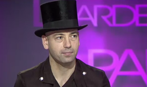 L'Ardent Parler : Félix Radu, le Grandgousier, Sixseven...