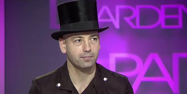 L'Ardent Parler : Félix Radu, le Grandgousier, Sixseven...