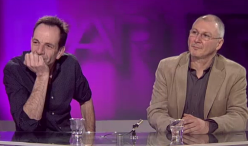 L'Ardent Parler : Mimi Verderame, Igor Gehenot, Ripailles et alibi