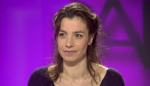 L'Ardent Parler : Nini Zombie, 200 choristes et  la Compagnie Ti-Pex
