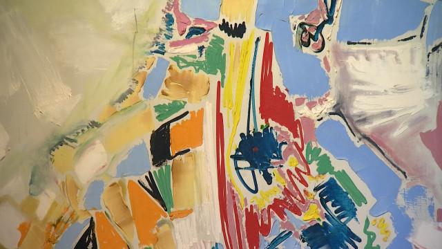 L'art liégeois se conjugue au féminin au centre wallon d'art contemporain 