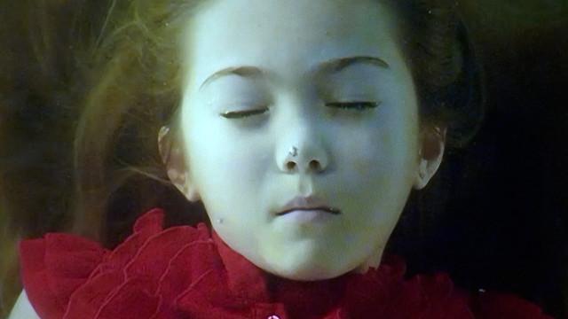 L'art vidéo de Bill Viola voyage jusqu'à Liège 