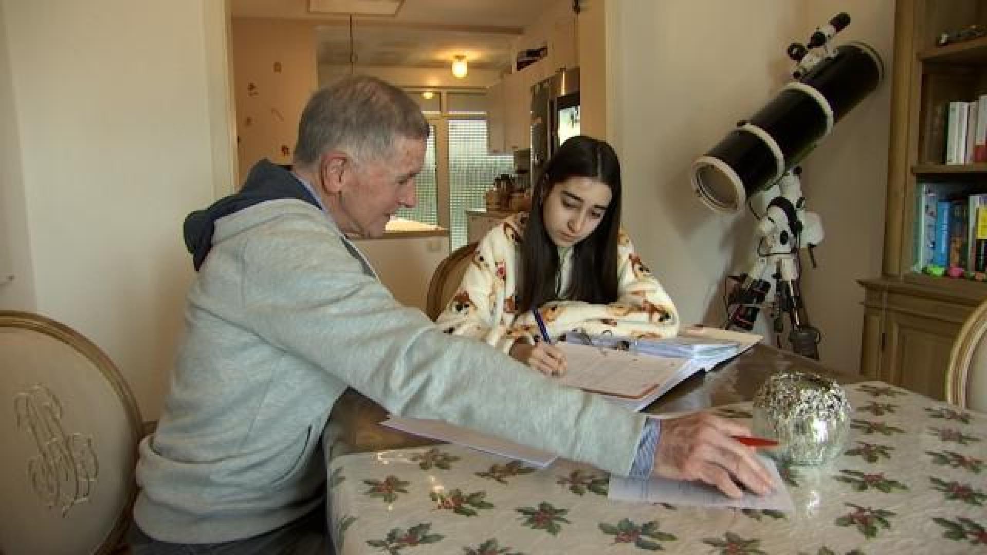 L'asbl Ecole à l'Hôpital et à Domicile cherche des bénévoles