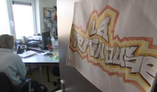 L'Asbl "La Teignouse AMO" va déménager 