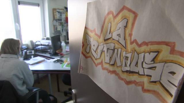 L'Asbl "La Teignouse AMO" va déménager 