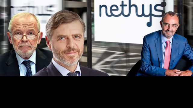 L'assemblée générale avalise le trio d'administrateurs Hansen, Levaux et Thiry