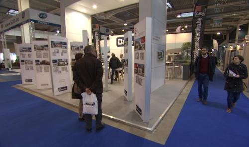 L'auto-construction, tendance du salon Habitat 2018