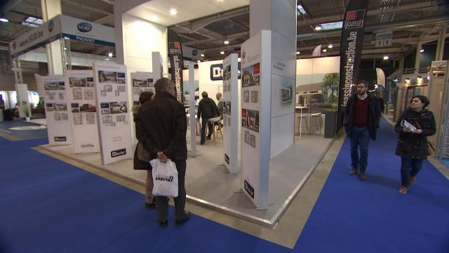 L'auto-construction, tendance du salon Habitat 2018