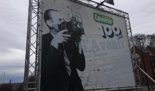 L'Avenir - Le conseil de l'Europe alerté