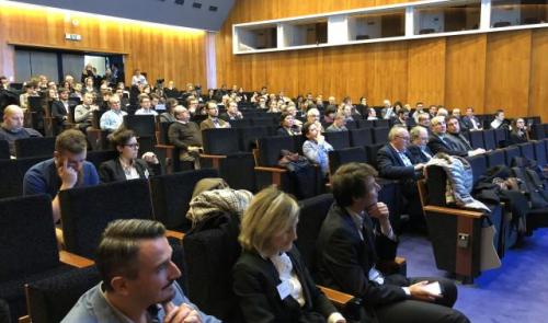 L'avocat connecté, de plus en plus une nécessité