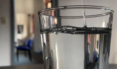 Intoxications : l'eau est polluée à Hodeige 