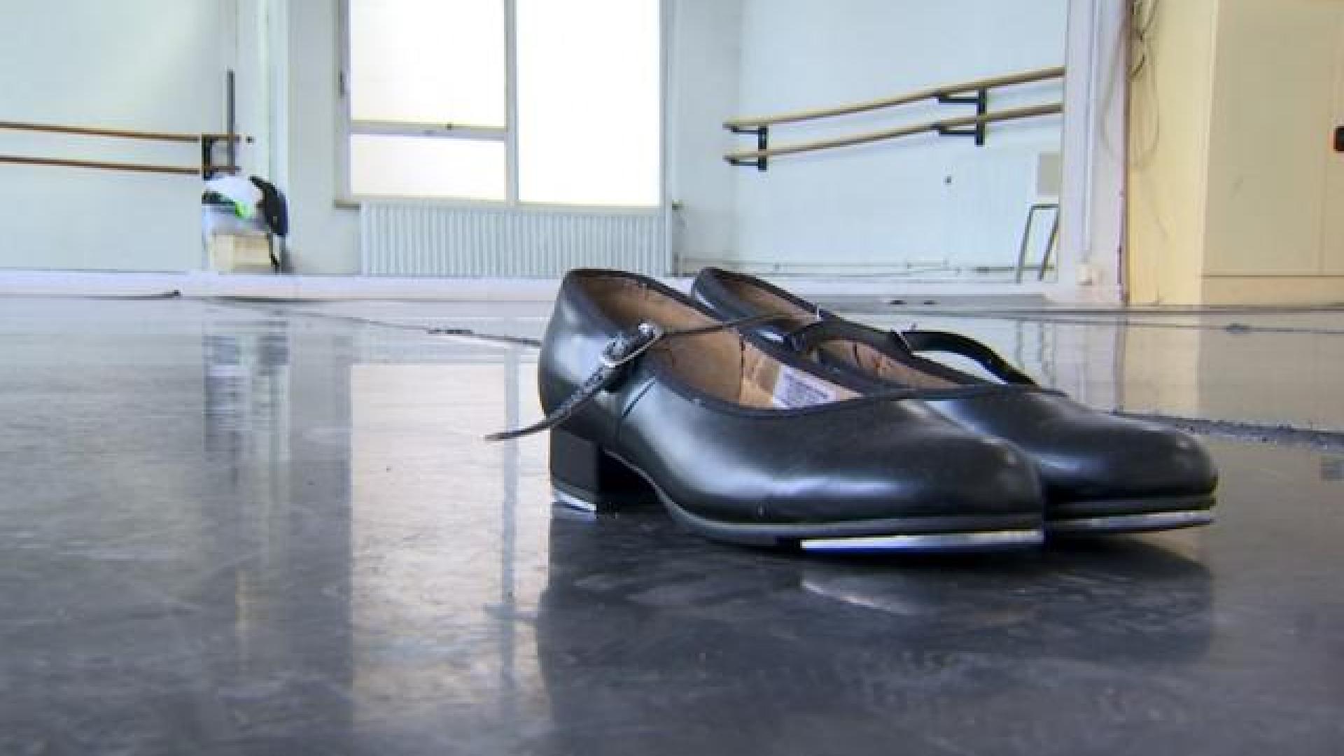 L'école de danse Martine Wolff en liquidation judiciaire 