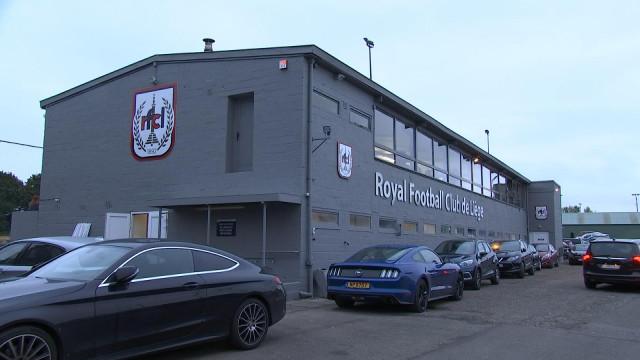 L'école des jeunes du RFCL revient à Wihogne