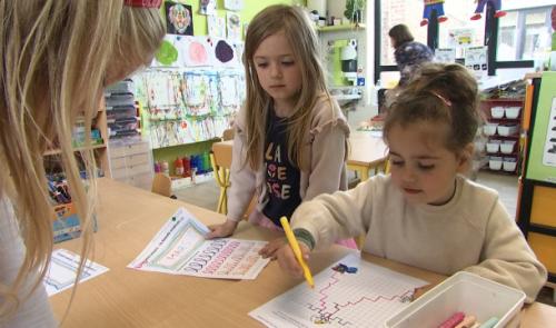 Nouveau calendrier scolaire : quel accueil à l'école ?