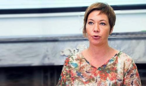 L'Ecolo Bénédicte Heindrichs démissionne du conseil communal de Liège 