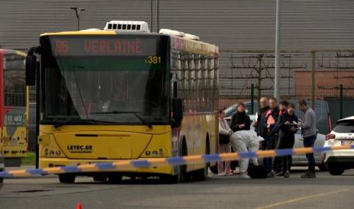 L'ensemble des bus TEC circulent malgré la mise sous scellés du dépôt de Verlaine