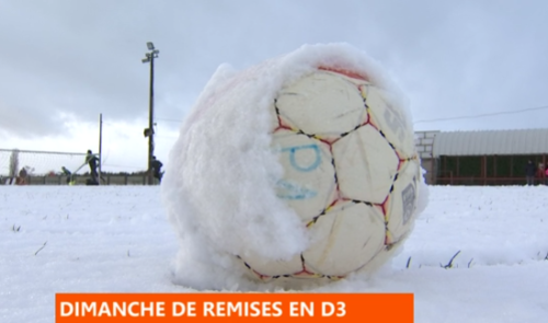 L'épineuse question des remises en football