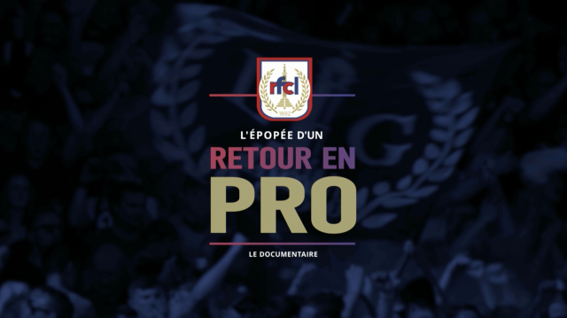 Allons Liège ! : L’épopée d’un retour en pro
