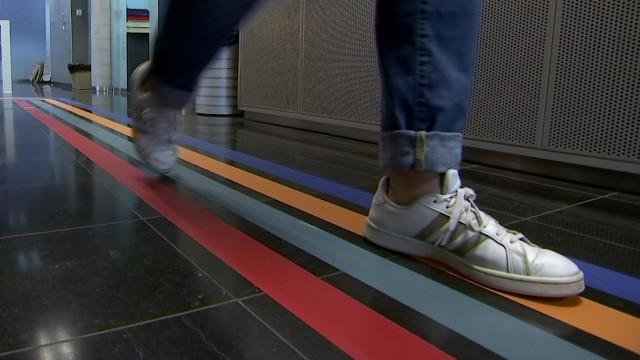 L' Espace Wallonie Liège aide le citoyen, pas à pas, dans ses démarches