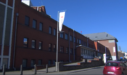La clinique de L'Espérance transformée en centre d'accueil