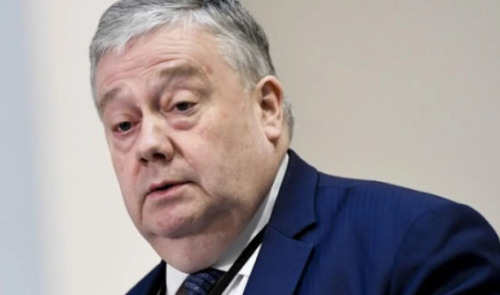 L'eurodéputé Marc Tarabella est sorti de prison
