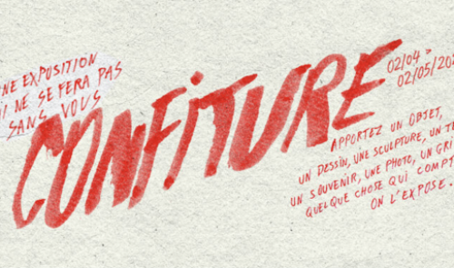 Participez à la nouvelle exposition des Chiroux