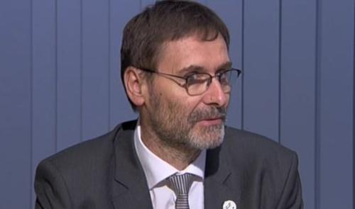 L'Hebdo : Albert Corhay