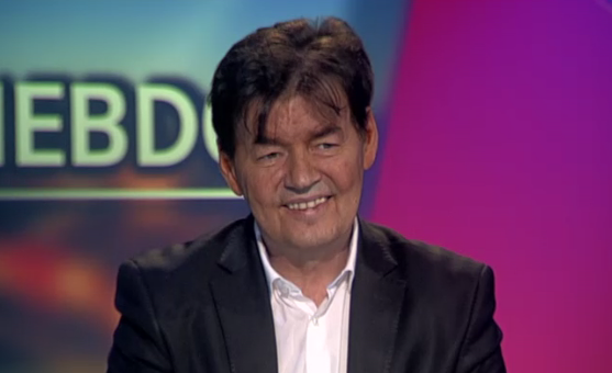 L'Hebdo : Bernard Wesphael