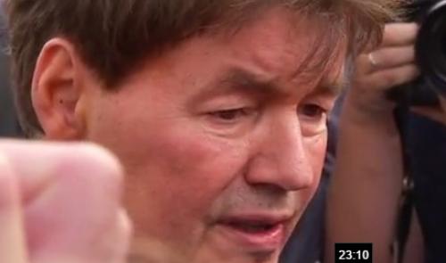 L'Hebdo : Le procès Wesphael