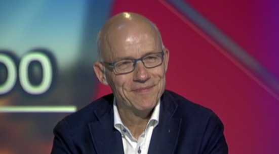 L'Hebdo : Luc Pire